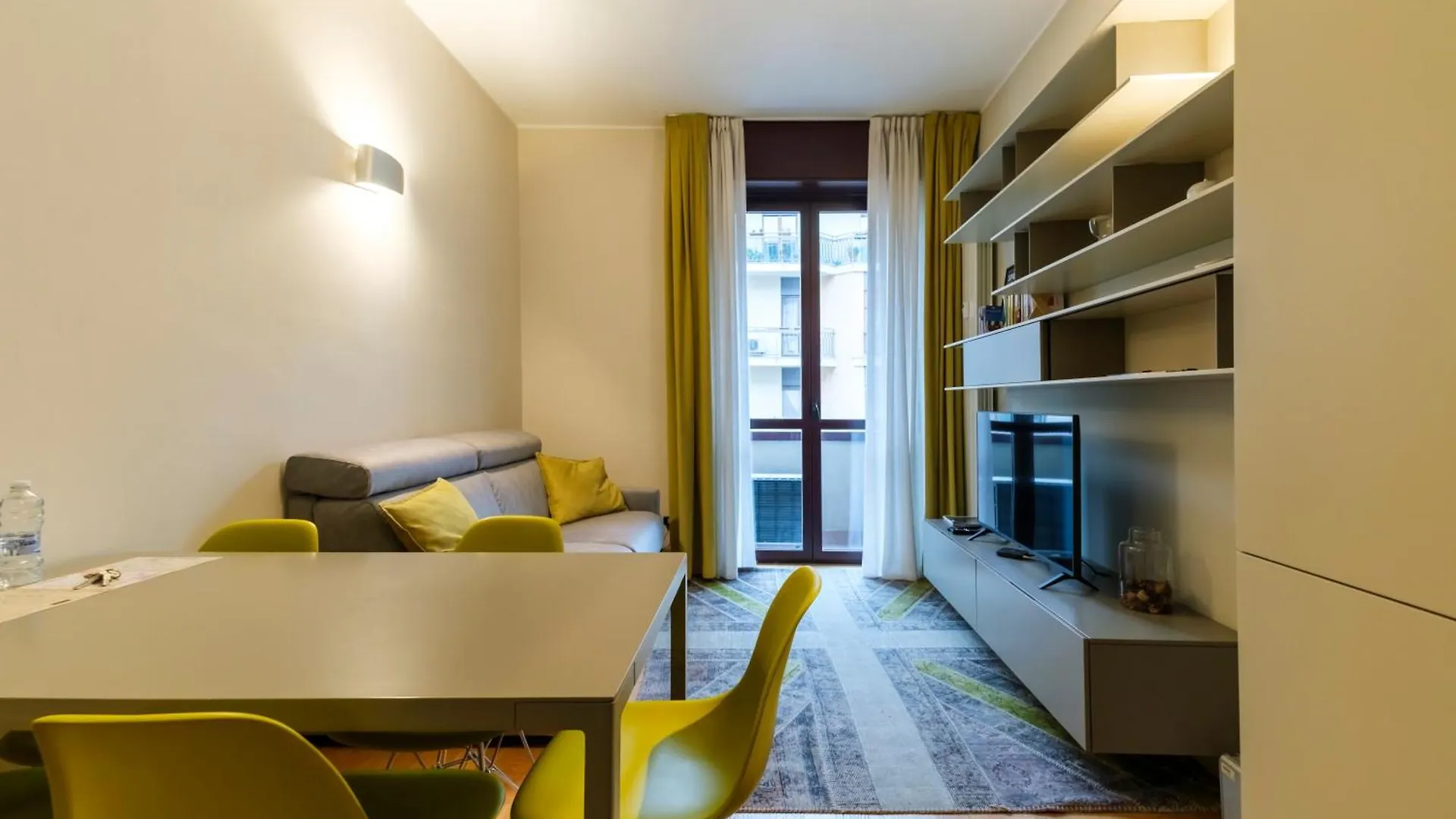 Star Home Milaan