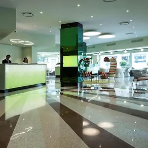 4* فندق فندق بيست ويسترن أنتاريس كونكورد