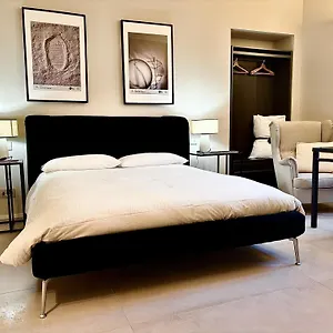 Appartement Solferino 37, Milaan