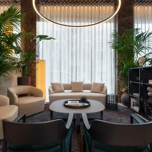 4* Hotel Crowne Plaza By Ihg