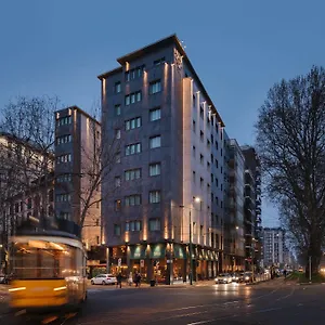 4* فندق فندق وندسور ميلانو