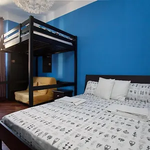 Апартаменты Colorful Apt In, Милан