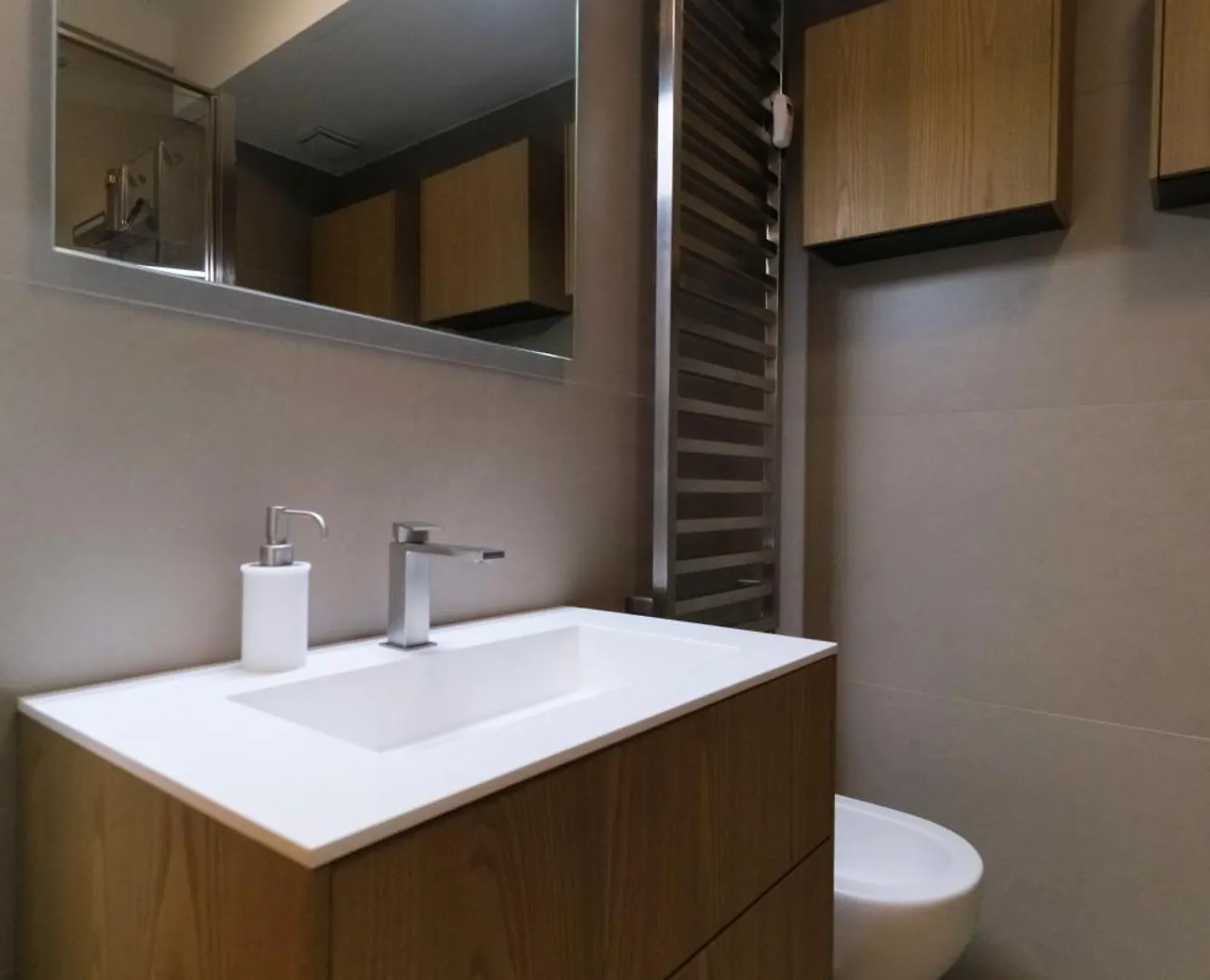 Star Home Milan