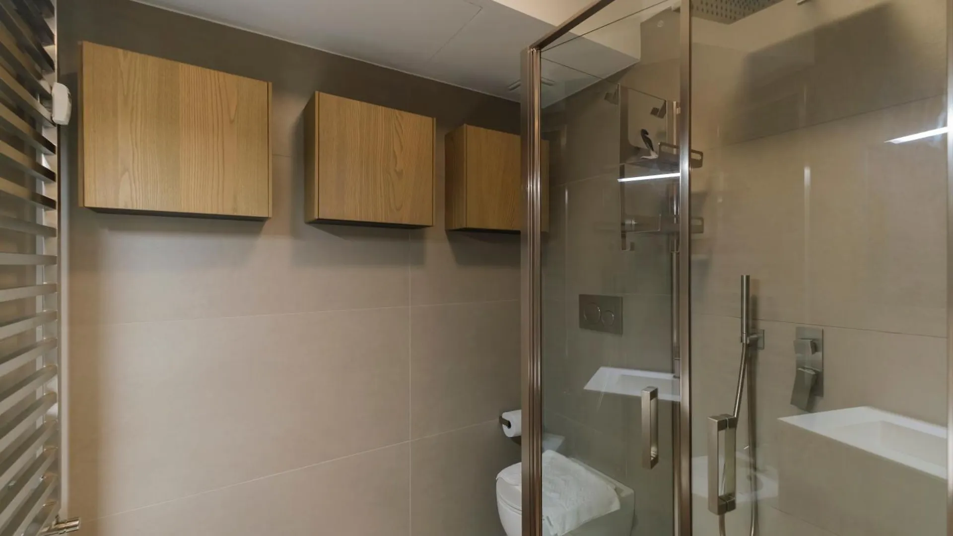 Apartment Star Home Milan