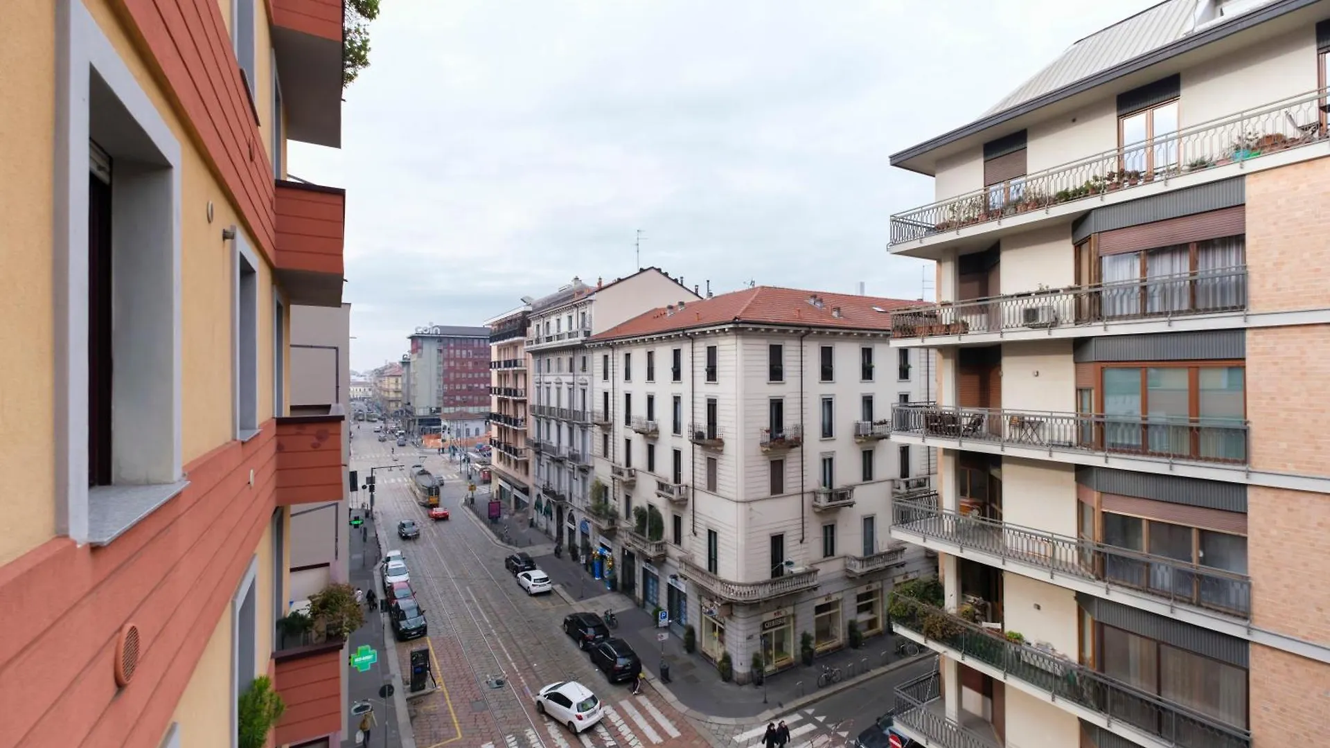 Apartment Star Home Milan