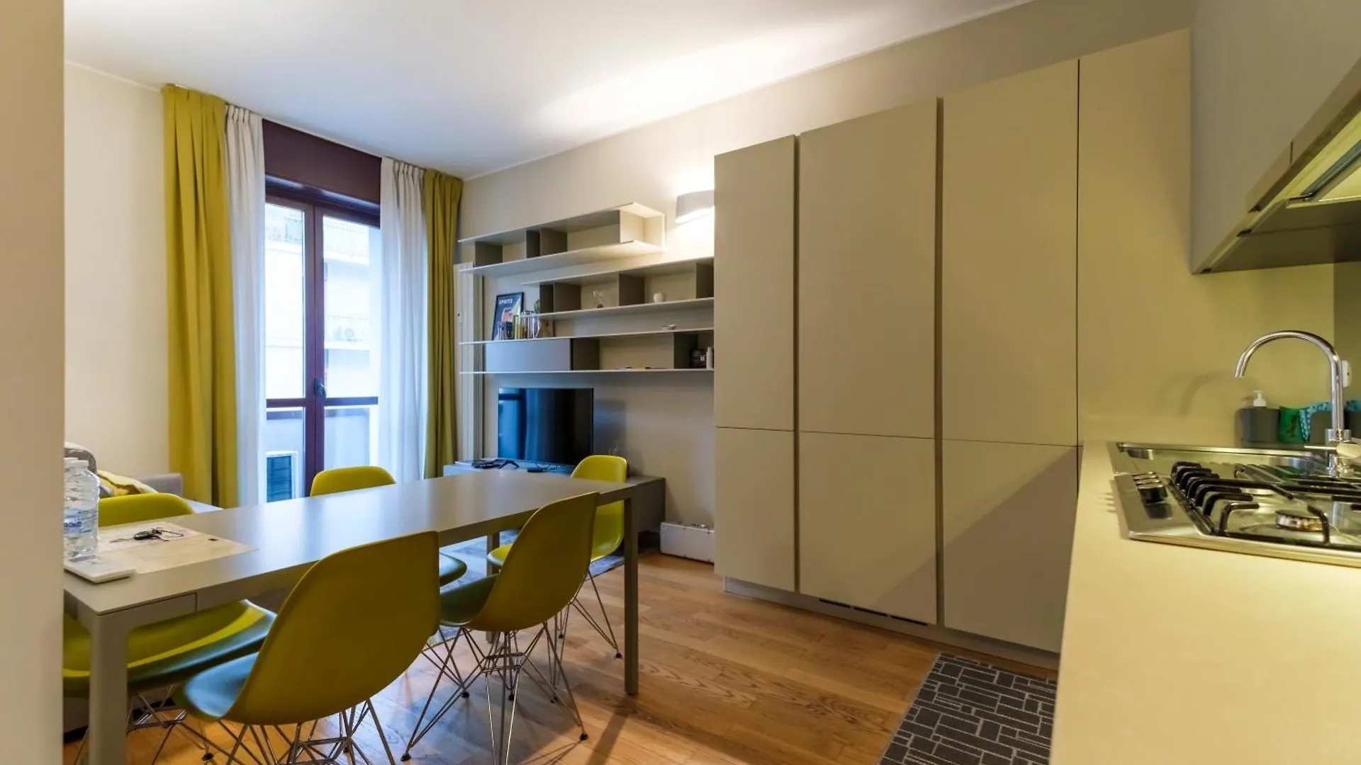 Star Home Milan